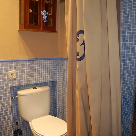 Sa Llum Garbi I - 386 Lejlighed *