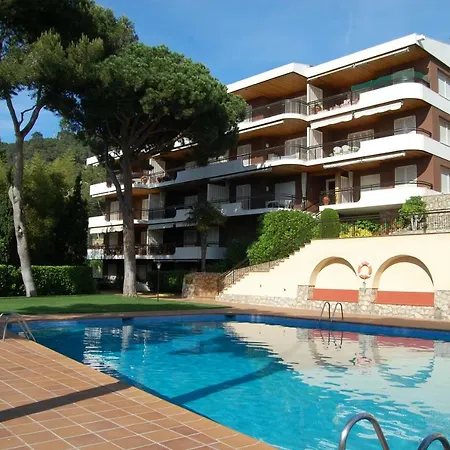 Apartament Sa Llum Garbi I - 386 *
