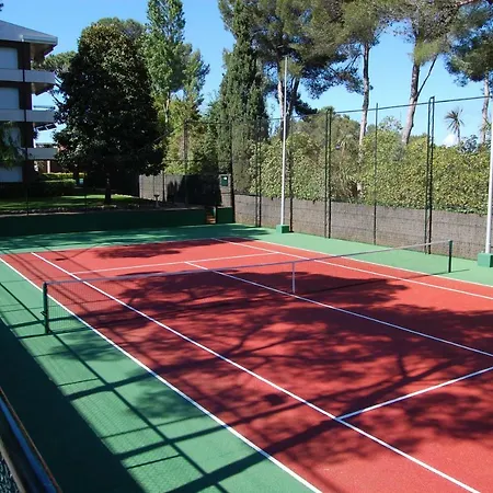 Lejlighed Sa Llum Garbi I - 386