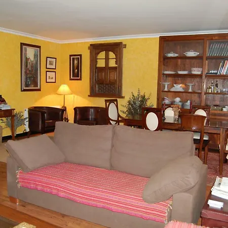 Sa Llum Garbi I - 386 Apartament Llafranc