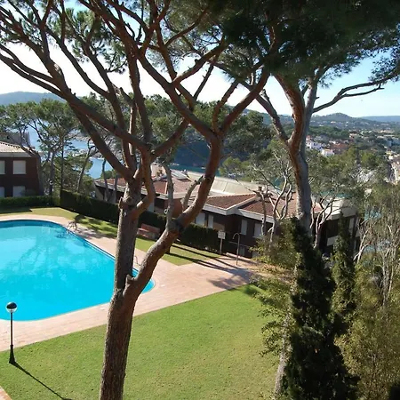 Sa Llum Garbi I - 386 Apartament