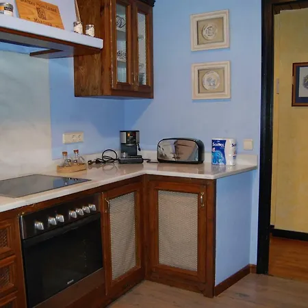 Apartament Sa Llum Garbi I - 386 *