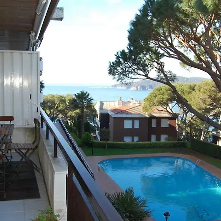 Apartament Sa Llum Garbi I - 386