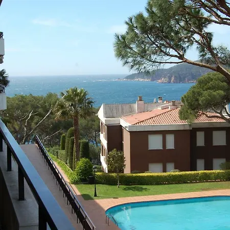 Sa Llum Garbi I - 386 Apartament